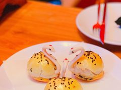 -颐和•海鲜砂锅粥•啫啫煲(奥林匹克广场店)