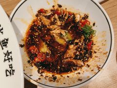 -新太二·鲜料川菜(晶耀前滩店)