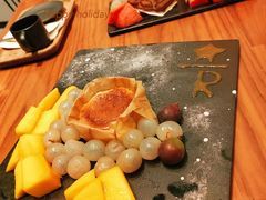 -星巴克臻选(泉州浦西万达广场店)
