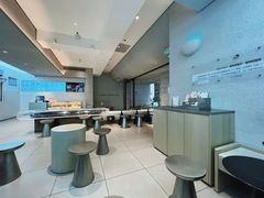 -喜茶(中山利和新地店)