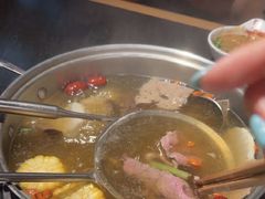 -尚合里潮汕牛肉火锅(海沧店)