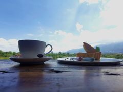 -翠田Green Field Kitchen