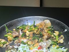-桥边小楼·手工云南菜·古城观景小楼