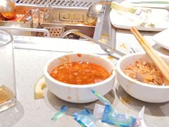 -海底捞火锅(坪山益田假日广场店)