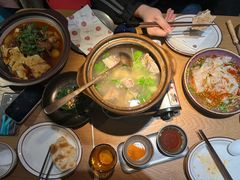 -纳鲁孜·新疆特色餐厅(上海悦荟广场店)