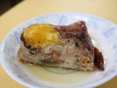 -猪肠胀糯米(珠江路美食街店)