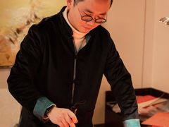 -杭州城中香格里拉大酒店