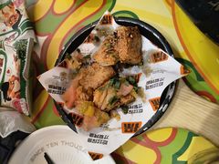 -探鱼·鲜青椒爽麻烤鱼(正佳广场店)
