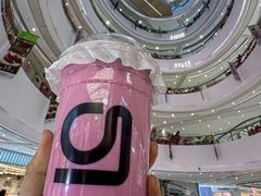 -gleeglee乐溢亦茶(合生汇店)