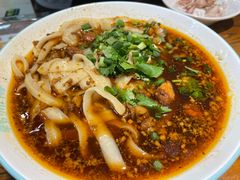 -韩师傅老大同刀削面(北苑路店)