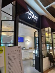 -Hair ART造型沙龙