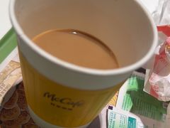 -麦当劳(开平潭江店)