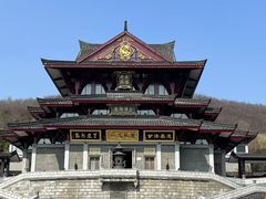 -句容茅山景区