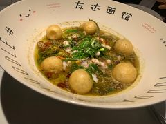 -友达面馆(广州总店)