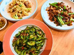 湘味花菜-糟粕醋·椰苑海南菜餐厅(亚龙湾天域酒店)