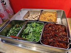 -阿当·小炒牛肉面(人广店)