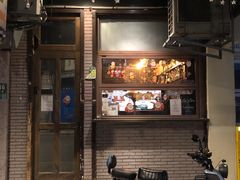 -Bistro Les Lilas丁香花小酒馆