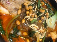 -鸽子窝专业烧烤店(南市场店)
