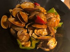 -金牌外婆家(苏州中心店)