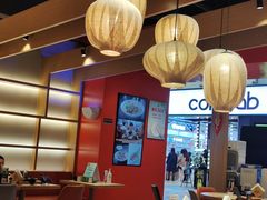 大堂-味千拉面(航洋国际购物中心)