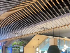 大堂-花漫里日式餐厅(南安中骏店)