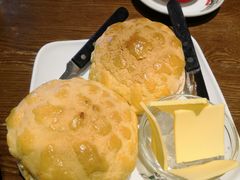 -香港表哥茶餐厅(银泰百货店)