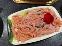 -蜀九香火锅(彩虹店)