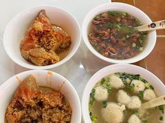 -东街钟楼肉粽(总店)