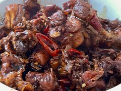 -如意香辣鸡架(总店)