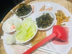 -陳生記米线·始于1989(中山北路店)