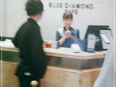 -淄博蓝海国际大饭店·蓝钻国际美食自助百汇(柳泉路店)