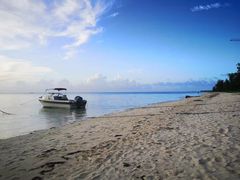 -北马里亚纳群岛博物馆