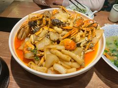 -周家二小姐的菜(西津渡店)