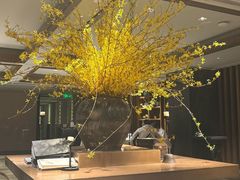 -荣轩(新荣记环球金融中心店)
