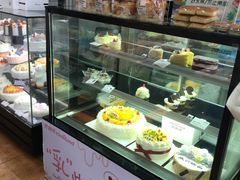 -好利来(彩香店)