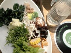 -百草滩羊清水涮羊肉(长城路店)