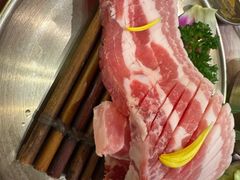 -西塔老太太泥炉烤肉(双井店)