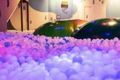 -幻贝家儿童乐园(苏州中心店)