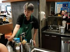 -星巴克(大连柏威年店)