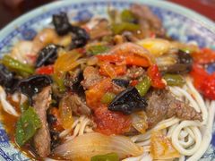 -新疆伊宁远征餐厅