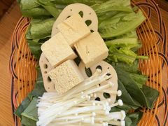 -潮汕美牛肉丸火锅店(天宁寺店)