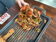 -阿娘家·原生态农家菜(国顺东路店)