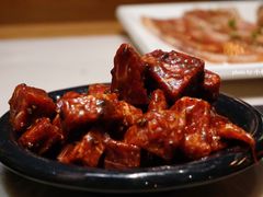 -韩宫宴烤肉·料理(苏州中心店)