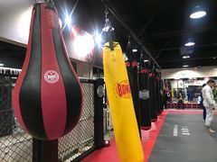 -格斗兄弟搏击健身训练馆(望京店)