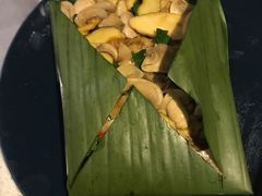 -半山腰·云南菜(侨福芳草地店)