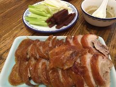 -大地烙馍村(商城路店)