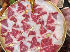 -邓莽子老火锅(中兴路总店)