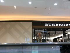 -BURBERRY(青岛海信广场店)