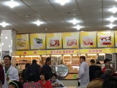 -食为天(贵阳路店)