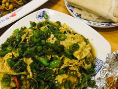 -华顺土菜馆(洪岗路店)
